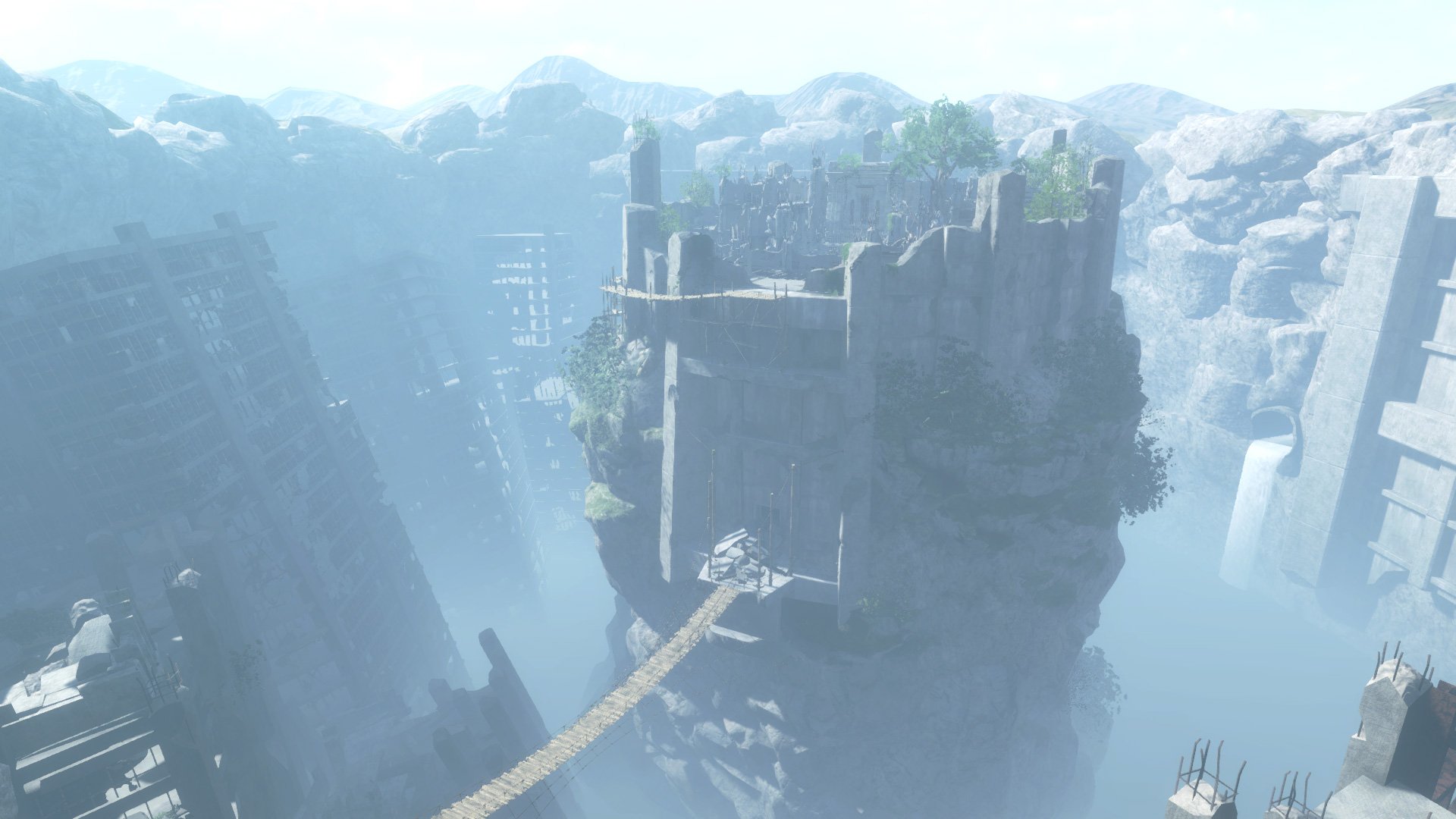 NieR Replicant ver.1.22474487139 - Imagen 26